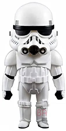 Star Wars - Poligoroid - Stormtrooper (Bandai Spirits)ㅤ – Bandai Spirits – ActionFigureBrasil