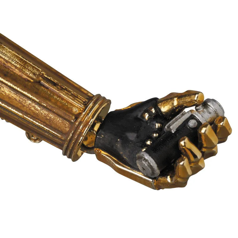 Star Wars - R2-D2 - Mafex No.012 (Medicom Toy)ㅤ – Medicom Toy – ActionFigure Brasil