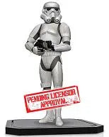 Star Wars Rebels - Animated Maquette Stormtrooperㅤ – Gantaku – ActionFigure Brasil