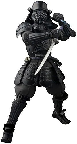 Star Wars - Shadow Trooper - Meishou Movie Realization - Onmitsu (Bandai)ㅤ – Bandai As Manufacturer – ActionFigure Brasil