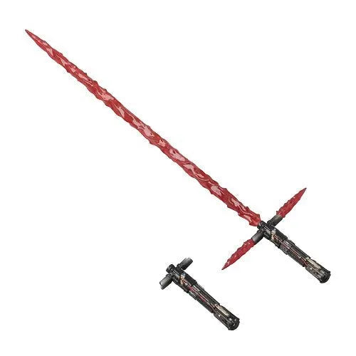 Star Wars - Star Wars: The Force Awakens - Kylo Ren - Mafex No.027 (Medicom Toy)ㅤ – Medicom Toy – ActionFigure Brasil