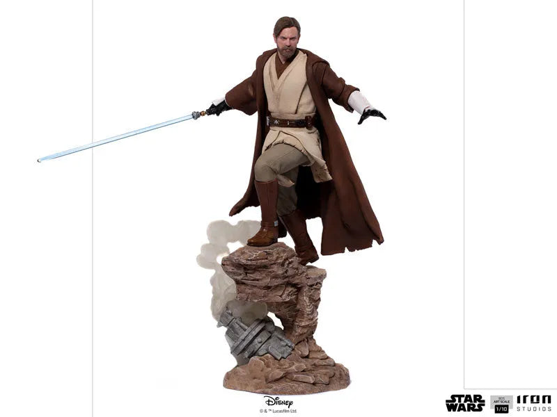 Star Wars Statue 