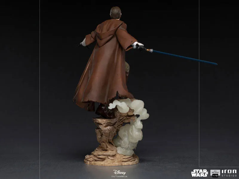 Star Wars Statue 
