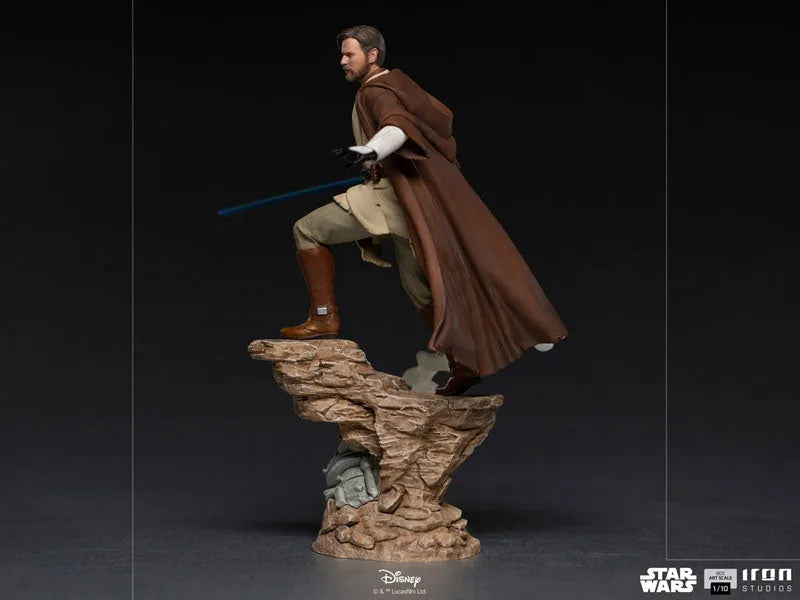 Star Wars Statue 