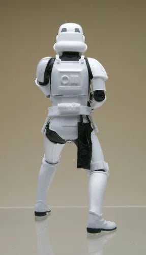 Star Wars - Stormtrooper - ARTFX+ - 1/10 - Build Pack (Kotobukiya)ㅤ – Kotobukiya – ActionFigure Brasil