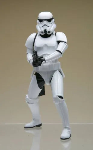 Star Wars - Stormtrooper - ARTFX+ - 1/10 - Build Pack (Kotobukiya)ㅤ – Kotobukiya – ActionFigure Brasil