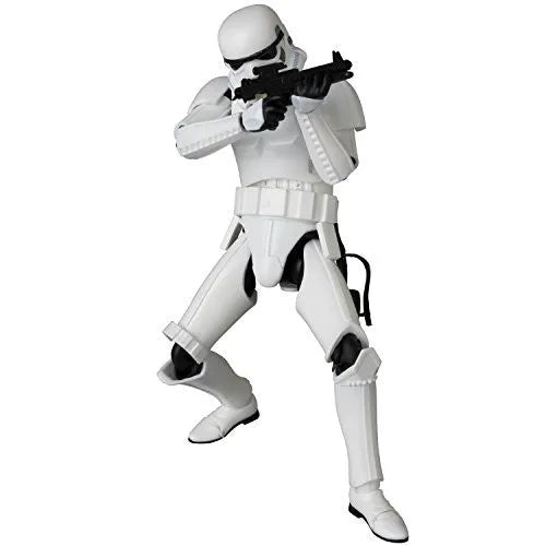 Star Wars - Stormtrooper - Mafex #10 (Medicom Toy)ㅤ – Medicom Toy – ActionFigure Brasil