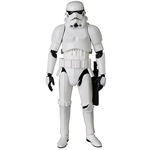 Star Wars - Stormtrooper - Mafex #10 (Medicom Toy)ㅤ – Medicom Toy – ActionFigure Brasil