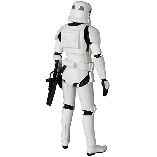 Star Wars - Stormtrooper - Mafex #10 (Medicom Toy)ㅤ – Medicom Toy – ActionFigure Brasil