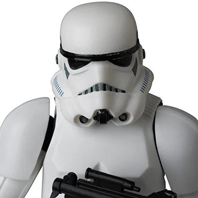 Star Wars - Stormtrooper - Mafex #10 (Medicom Toy)ㅤ – Medicom Toy – ActionFigureBrasil — ambientada