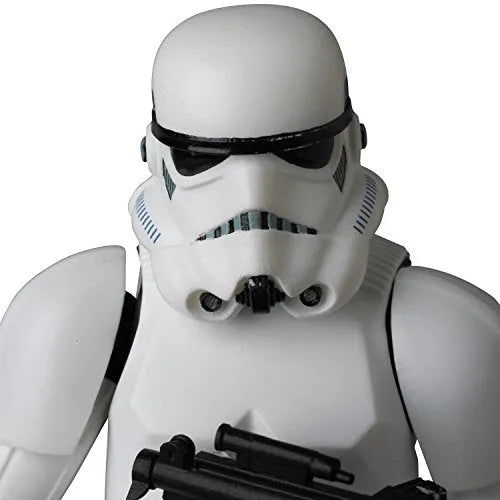 Star Wars - Stormtrooper - Mafex #10 (Medicom Toy)ㅤ – Medicom Toy – ActionFigure Brasil