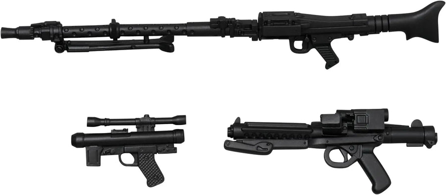 Star Wars - Stormtrooper - Mafex No.259 - Ver. 2.0 (Medicom Toy)ㅤ – Medicom Toy – ActionFigure Brasil