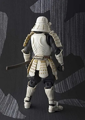 Star Wars - Stormtrooper - Movie Realization - Ashigaru (Bandai)ㅤ – Bandai – ActionFigure Brasil — iluminação de estúdio