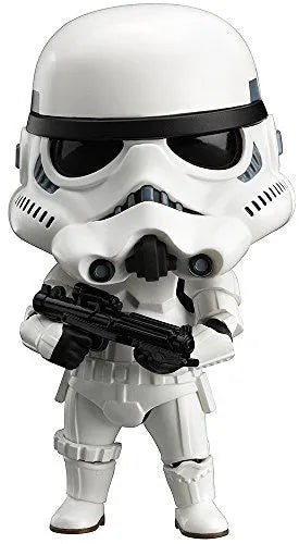 Star Wars - Stormtrooper - Nendoroid #501 (Good Smile Company)ㅤ – Good Smile Company – ActionFigure Brasil