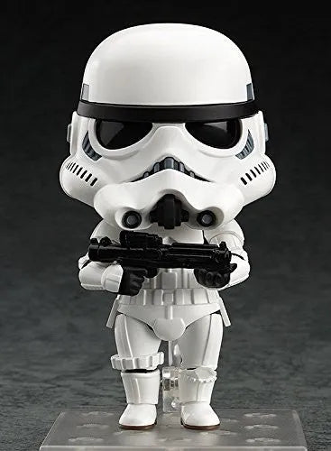 Star Wars - Stormtrooper - Nendoroid #501 (Good Smile Company)ㅤ – Good Smile Company – ActionFigureBrasil — close