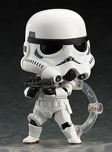 Star Wars - Stormtrooper - Nendoroid #501 (Good Smile Company)ㅤ – Good Smile Company – ActionFigure Brasil