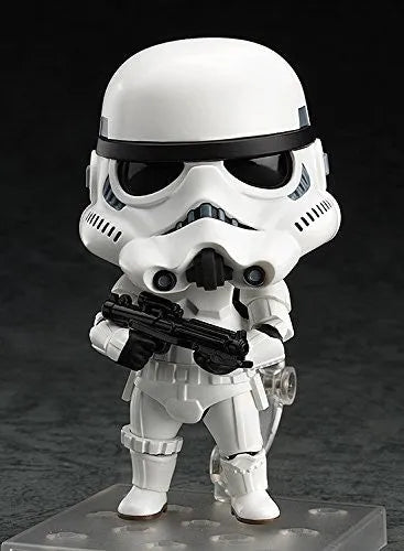 Star Wars - Stormtrooper - Nendoroid #501 (Good Smile Company)ㅤ – Good Smile Company – ActionFigure Brasil