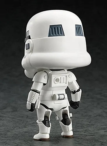 Star Wars - Stormtrooper - Nendoroid #501 (Good Smile Company)ㅤ – Good Smile Company – ActionFigure Brasil