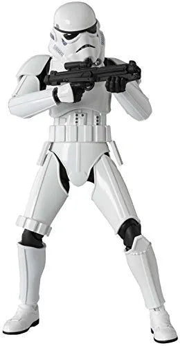 Star Wars - Stormtrooper - S.H.Figuarts (Bandai)ㅤ – Bandai – ActionFigure Brasil