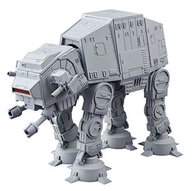 Star Wars - Stormtrooper - Variable Action D-SPEC - AT-AT Walker (MegaHouse)ㅤ – MegaHouse – ActionFigure Brasil