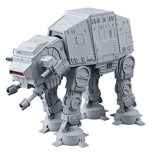 Star Wars - Stormtrooper - Variable Action D-SPEC - AT-AT Walker (MegaHouse)ㅤ – MegaHouse – ActionFigure Brasil