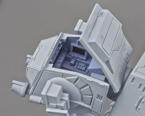 Star Wars - Stormtrooper - Variable Action D-SPEC - AT-AT Walker (MegaHouse)ㅤ – MegaHouse – ActionFigure Brasil