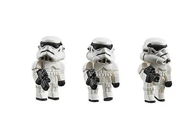 Star Wars - Stormtrooper - Variable Action D-SPEC - AT-AT Walker (MegaHouse)ㅤ – MegaHouse – ActionFigureBrasil — close