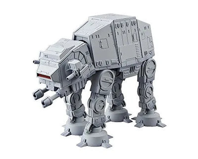 Star Wars - Stormtrooper - Variable Action D-SPEC - AT-AT Walker (MegaHouse)ㅤ – MegaHouse – ActionFigureBrasil — acessórios