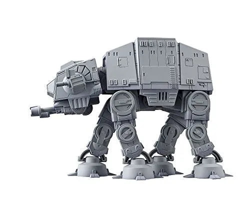 Star Wars - Stormtrooper - Variable Action D-SPEC - AT-AT Walker (MegaHouse)ㅤ – MegaHouse – ActionFigure Brasil