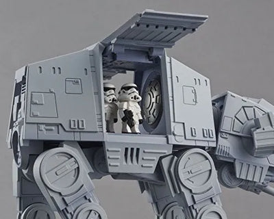 Star Wars - Stormtrooper - Variable Action D-SPEC - AT-AT Walker (MegaHouse)ㅤ – MegaHouse – ActionFigure Brasil — iluminação de estúdio