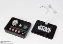 Star Wars - Tamashii Stage (Bandai Spirits)ㅤ – Bandai Spirits As Manufacturer – ActionFigure Brasil