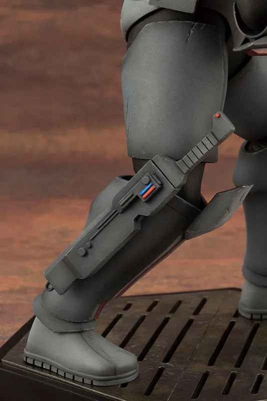 Star Wars: The Bad Batch - Wrecker - ARTFX - 1/7 (Kotobukiya)ㅤ – Kotobukiya – ActionFigure Brasil