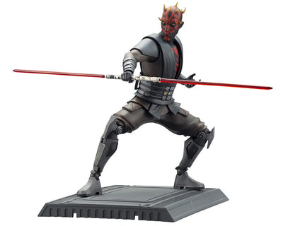 Star Wars: The Clone Wars - Darth Maul - ARTFX - 1/7 (Kotobukiya)ㅤ – Kotobukiya – ActionFigureBrasil