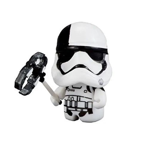 Star Wars: The Force Awakens - BB-8 - Kore Chara! - Kore Chara! Star Wars - Kore Chara! Star Wars 02 (Bandai)ㅤ – Bandai – ActionFigureBrasil