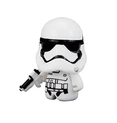 Star Wars: The Force Awakens - BB-8 - Kore Chara! - Kore Chara! Star Wars - Kore Chara! Star Wars 02 (Bandai)ㅤ – Bandai – ActionFigureBrasil — detalhe do produto