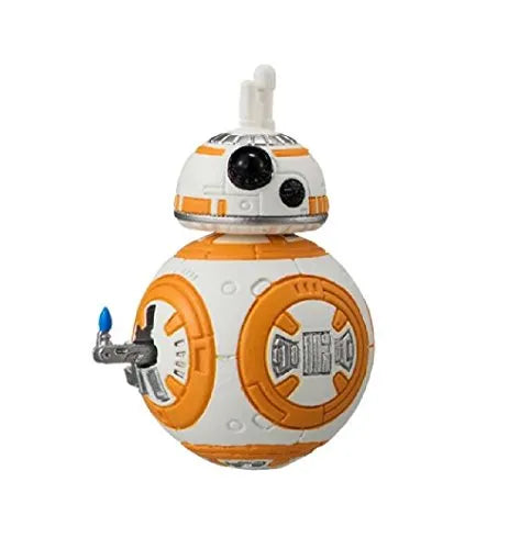 Star Wars: The Force Awakens - BB-8 - Kore Chara! - Kore Chara! Star Wars - Kore Chara! Star Wars 02 (Bandai)ㅤ – Bandai – ActionFigureBrasil