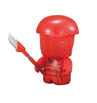 Star Wars: The Force Awakens - BB-8 - Kore Chara! - Kore Chara! Star Wars - Kore Chara! Star Wars 02 (Bandai)ㅤ – Bandai – ActionFigureBrasil — ambientada