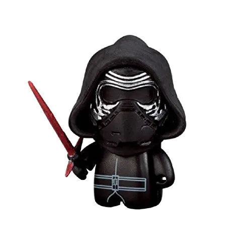 Star Wars: The Force Awakens - BB-8 - Kore Chara! - Kore Chara! Star Wars - Kore Chara! Star Wars 02 (Bandai)ㅤ – Bandai – ActionFigureBrasil