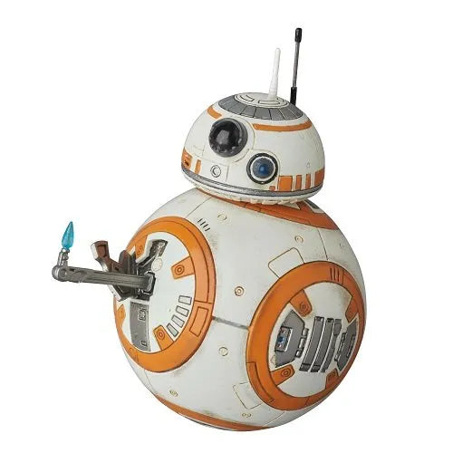 Star Wars: The Force Awakens - C-3PO - Mafex No.029 (Medicom Toy)ㅤ – Medicom Toy – ActionFigureBrasil