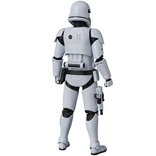 Star Wars: The Force Awakens - Finn - Mafex No.043ㅤ – Medicom Toy – ActionFigureBrasil