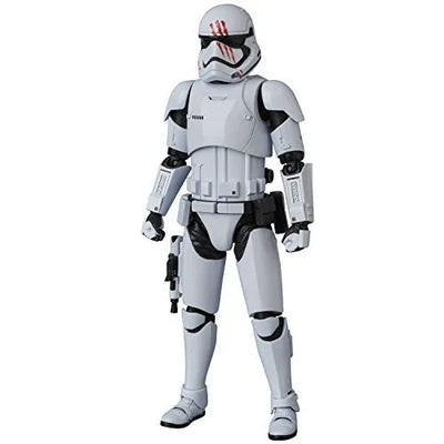 Star Wars: The Force Awakens - Finn - Mafex No.043ㅤ – Medicom Toy – ActionFigureBrasil — ambientada