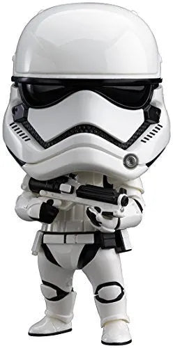 Star Wars: The Force Awakens - First Order Stormtrooper - Nendoroid #599 (Good Smile Company)ㅤ – Good Smile Company – ActionFigure Brasil