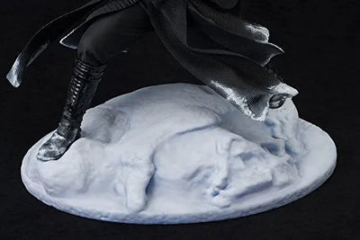 Star Wars: The Force Awakens - Kylo Ren - ARTFX Statue - 1/7 (Kotobukiya)ㅤ – Kotobukiya – ActionFigureBrasil — acessórios