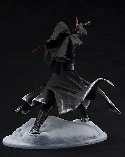 Star Wars: The Force Awakens - Kylo Ren - ARTFX Statue - 1/7 (Kotobukiya)ㅤ – Kotobukiya – ActionFigureBrasil