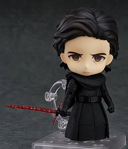 Star Wars: The Force Awakens - Kylo Ren - Nendoroid #726 (Good Smile Company)ㅤ – Good Smile Company – ActionFigure Brasil
