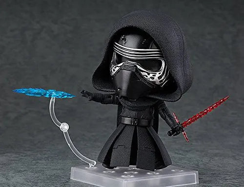 Star Wars: The Force Awakens - Kylo Ren - Nendoroid #726 (Good Smile Company)ㅤ – Good Smile Company – ActionFigure Brasil