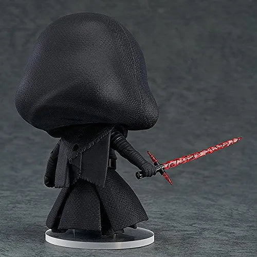 Star Wars: The Force Awakens - Kylo Ren - Nendoroid #726 (Good Smile Company)ㅤ – Good Smile Company – ActionFigure Brasil