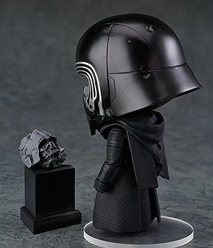 Star Wars: The Force Awakens - Kylo Ren - Nendoroid #726 (Good Smile Company)ㅤ – Good Smile Company – ActionFigure Brasil