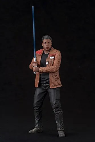 Star Wars: The Force Awakens - Rey - ARTFX+ - 1/10ㅤ – Kotobukiya – ActionFigure Brasil