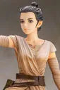 Star Wars: The Force Awakens - Rey - ARTFX - ARTFX Artist Series - 1/7 - Descendant of Light (Kotobukiya)ㅤ – Kotobukiya – ActionFigureBrasil